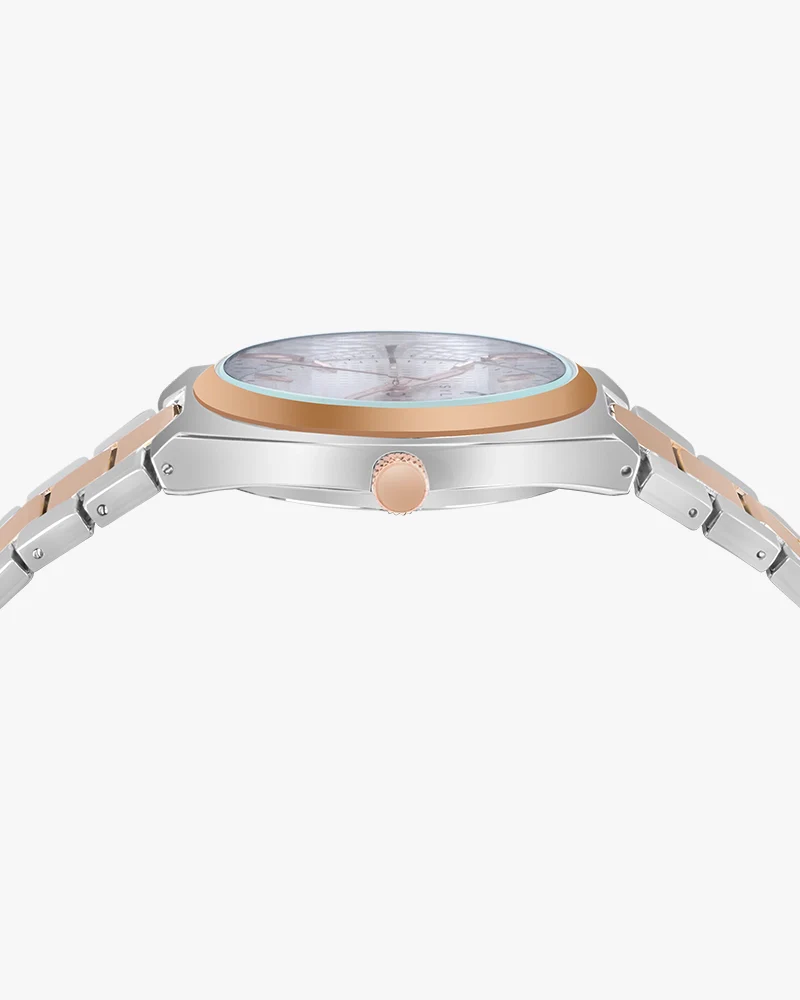 Professional Edge White Rosegold - Image 5