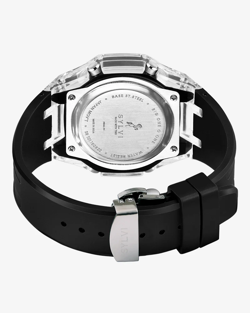 Rig One 'O One Black Crystal - WT Max - Image 6