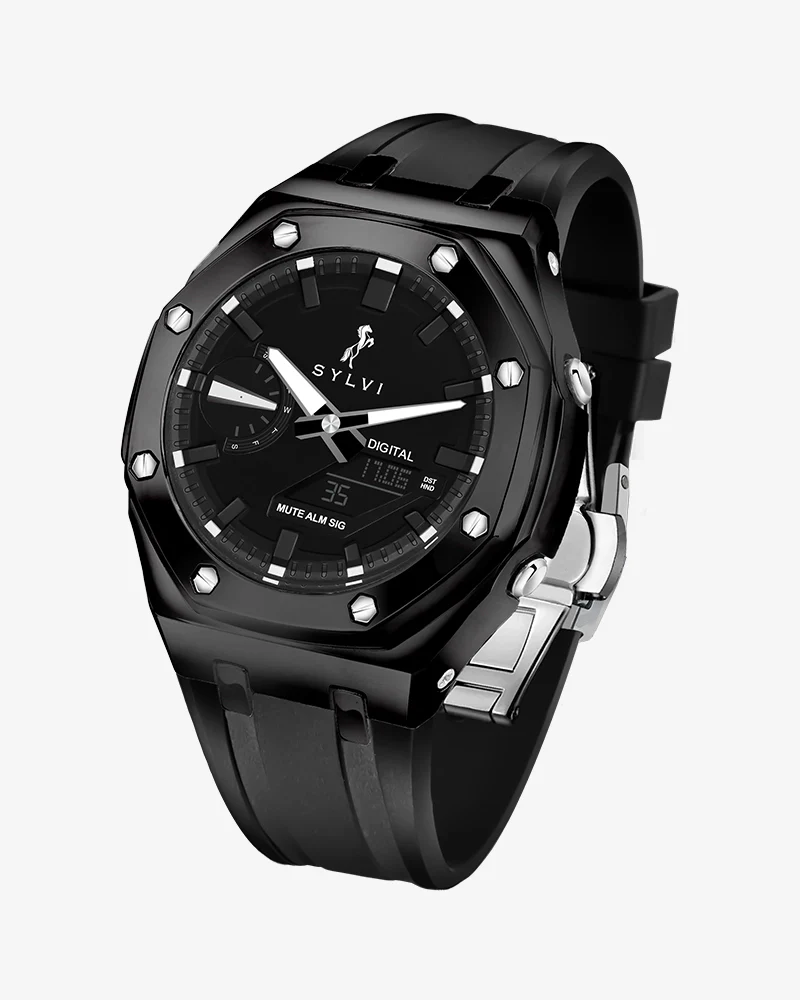 Rig One 'O One Black - WT Max - Image 4