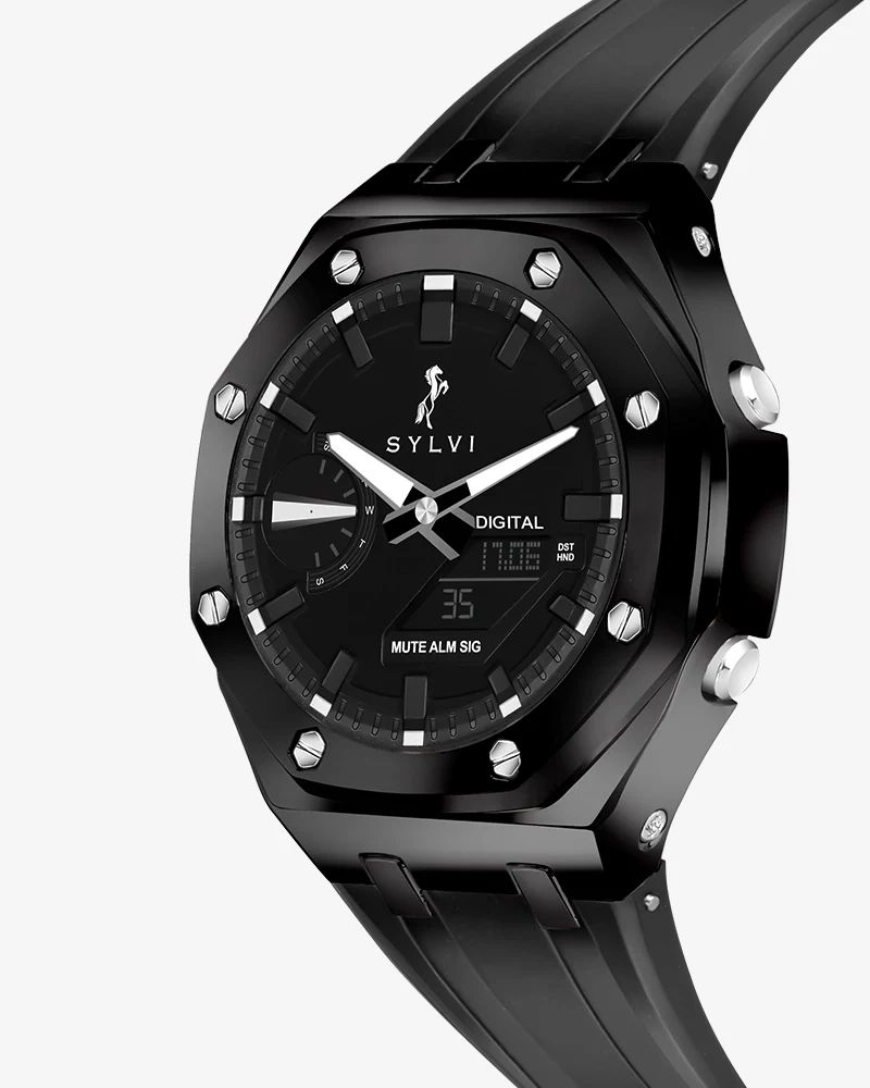 Rig One 'O One Black - WT Max - Image 5