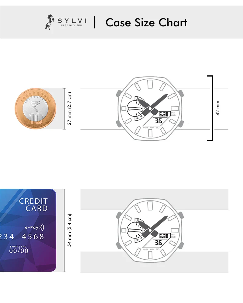 Rig One 'O One Rosegold Black - WT Max - Image 8