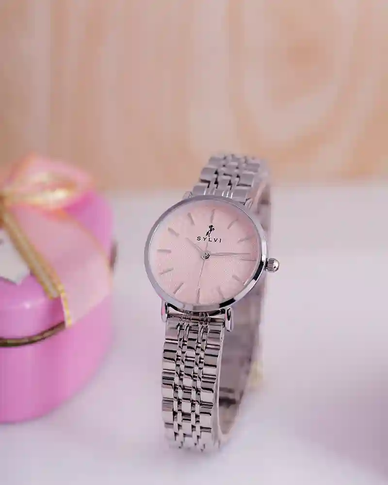 Riva Blush Pink Steel - Image 3