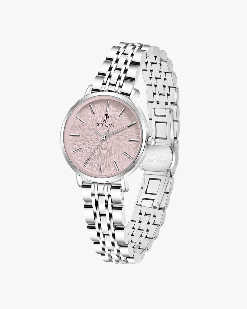 Riva Blush Pink Steel - Image 4