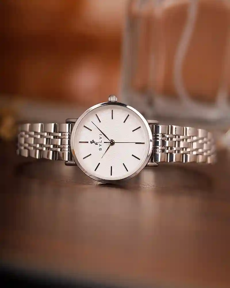 Riva Ivory Steel - Image 3