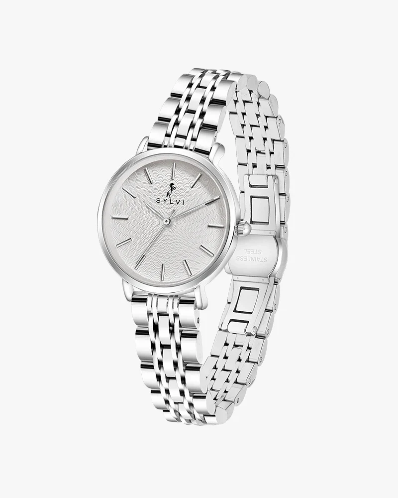 Riva Ivory Steel - Image 4