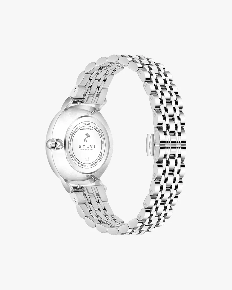 Riva Ivory Steel - Image 5