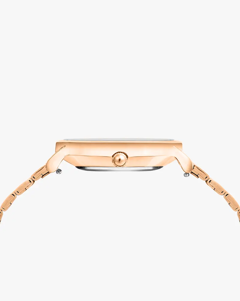 Riva Pearl White Roseluxe Link - Image 6