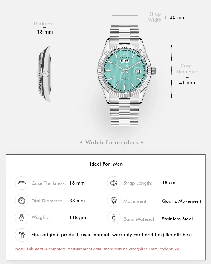 Starboard Electric Blue Silver - Image 7