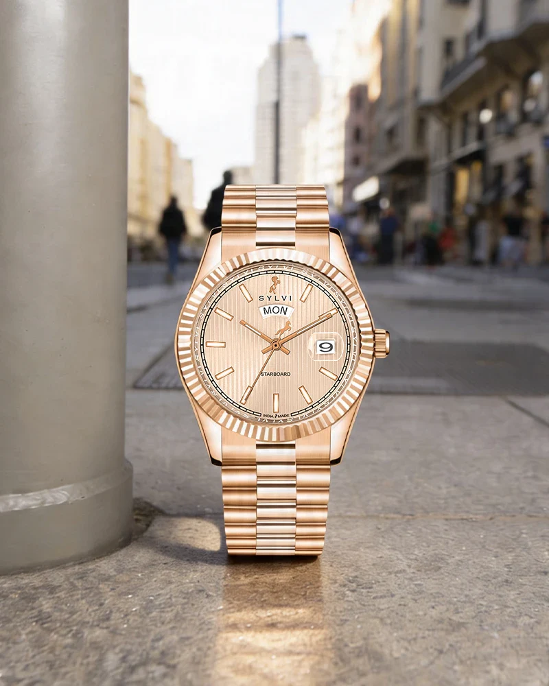 Starboard Rosegold - Image 3