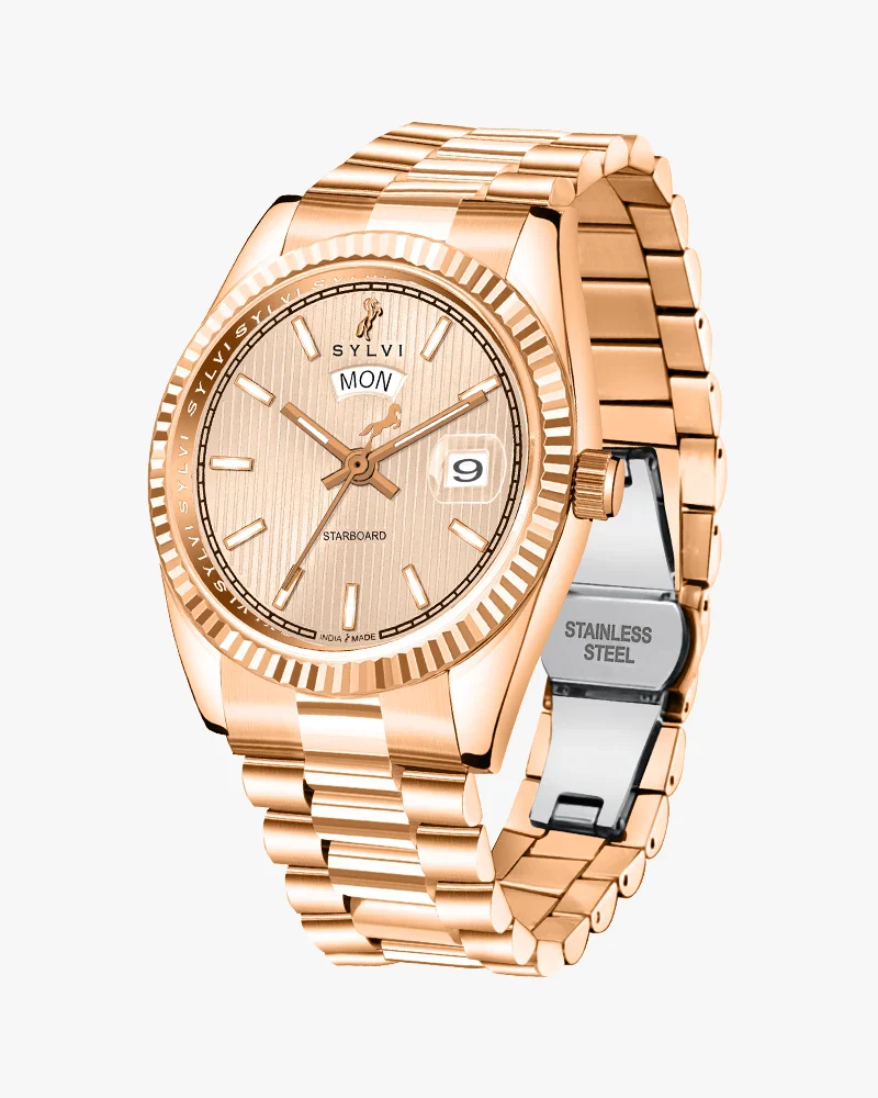 Starboard Rosegold - Image 4