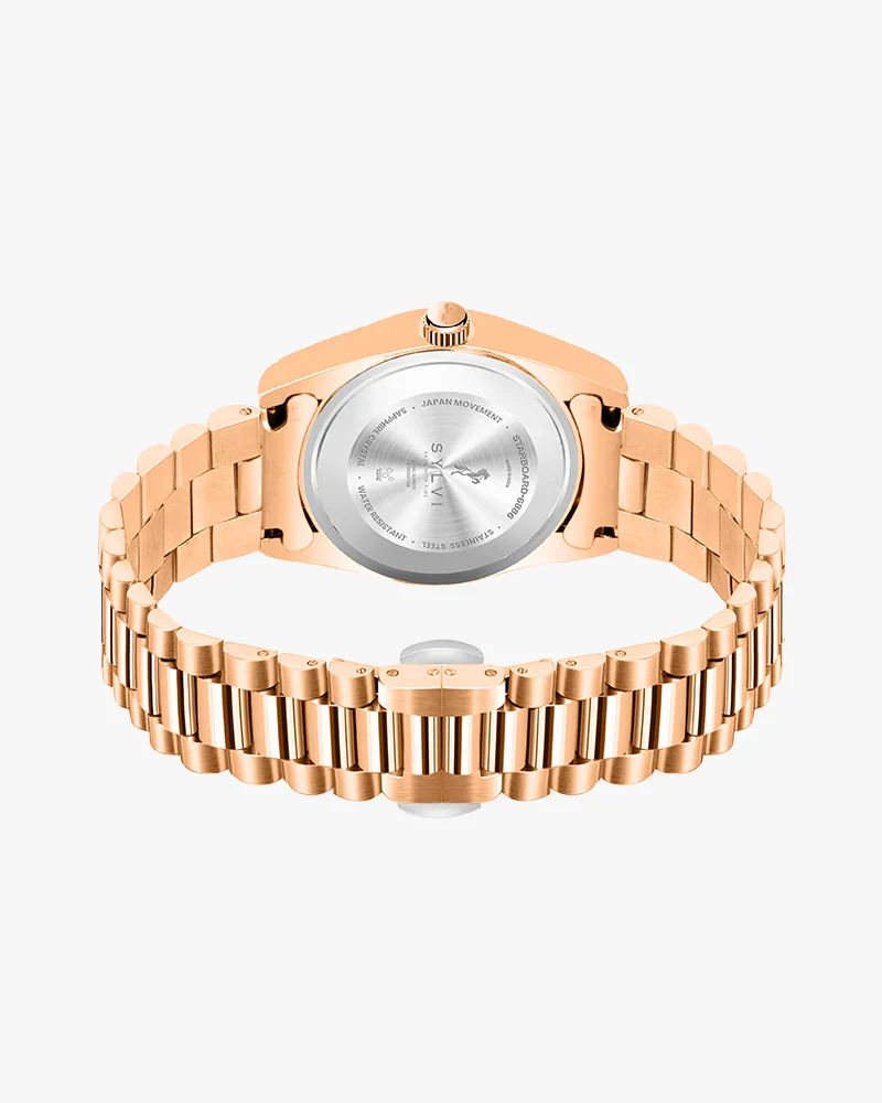 Starboard Rosegold - Image 5