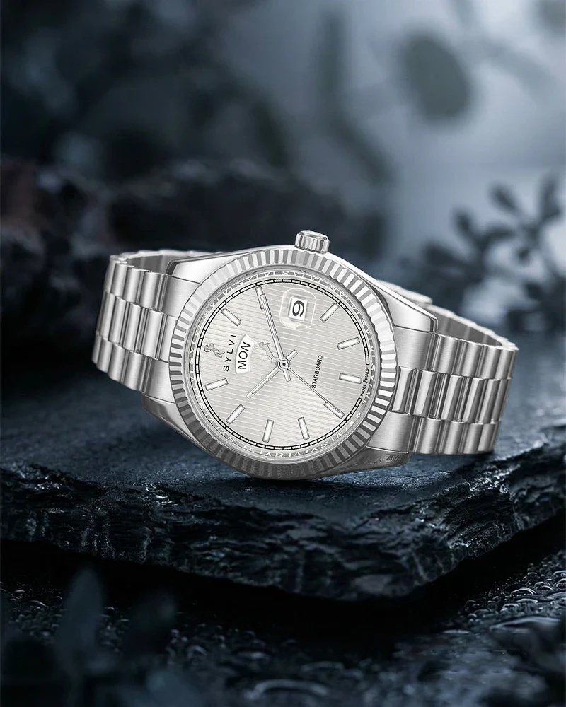 Starboard White Silver - Image 3