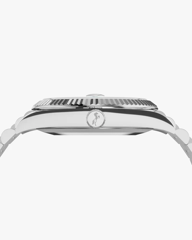 Starboard White Silver - Image 6