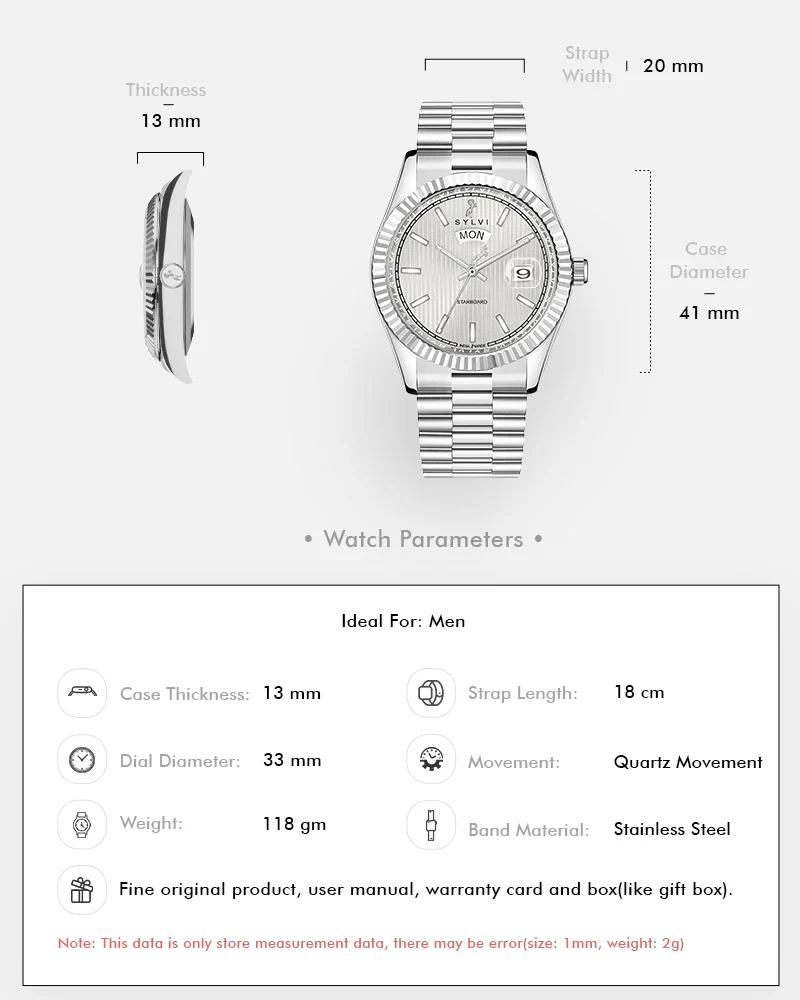 Starboard White Silver - Image 7