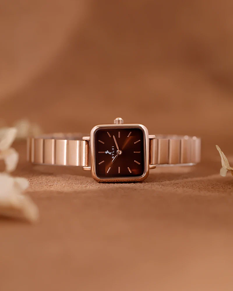 Timeora Coffee Blush Rosegold - Image 3