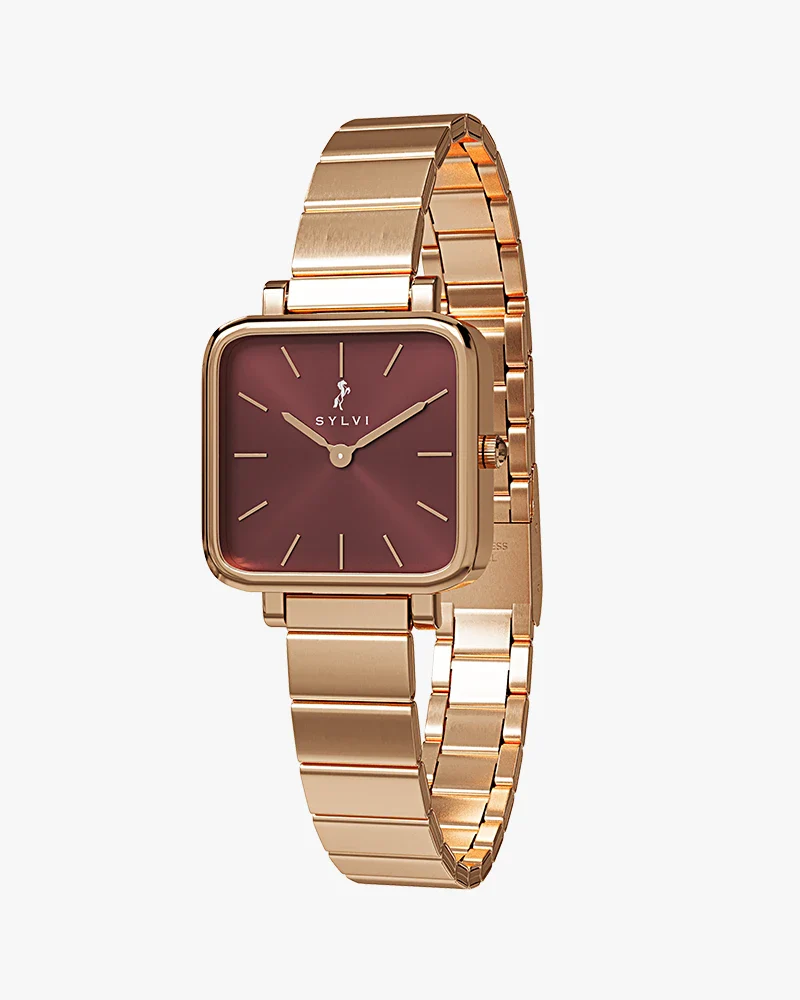 Timeora Coffee Blush Rosegold - Image 4