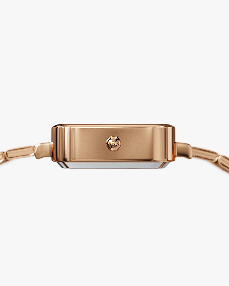 Timeora Coffee Blush Rosegold - Image 5