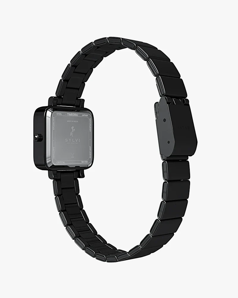 Timeora Deep Black - Image 5