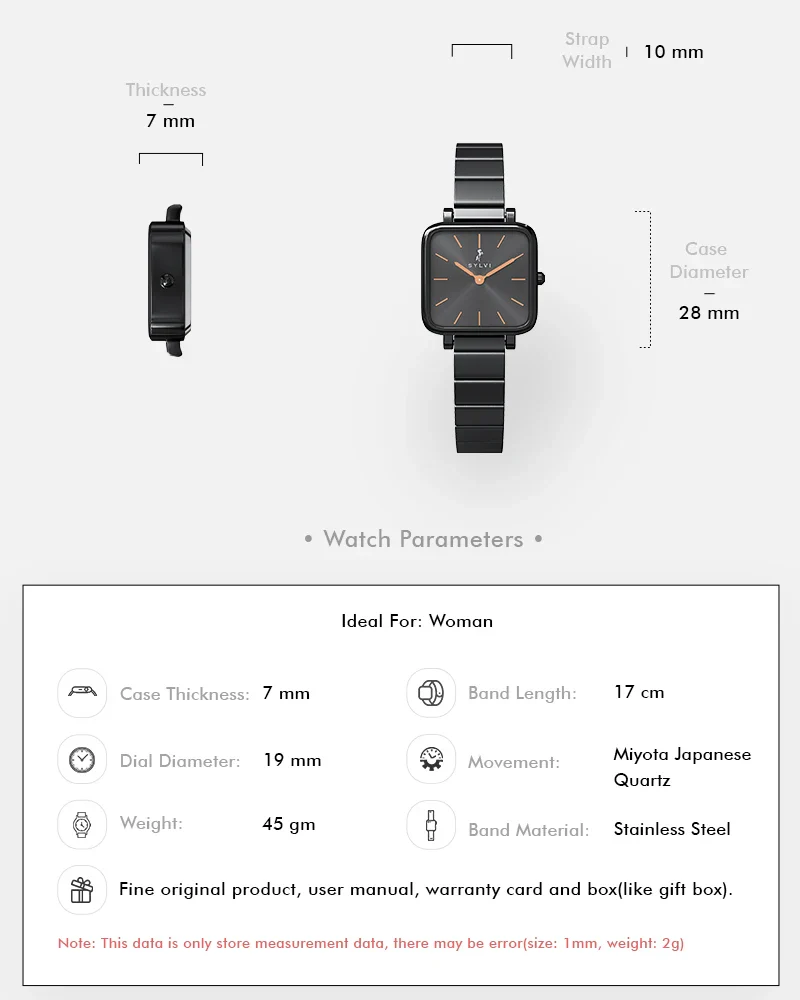 Timeora Deep Black - Image 7