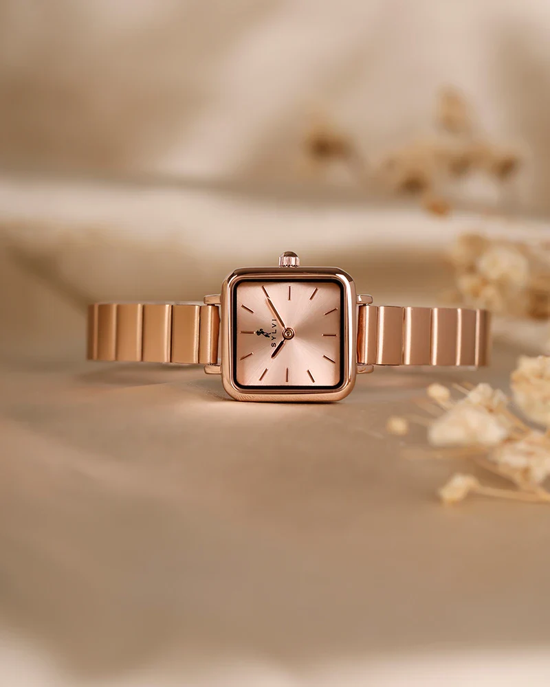 Timeora Luxe Rosegold - Image 3