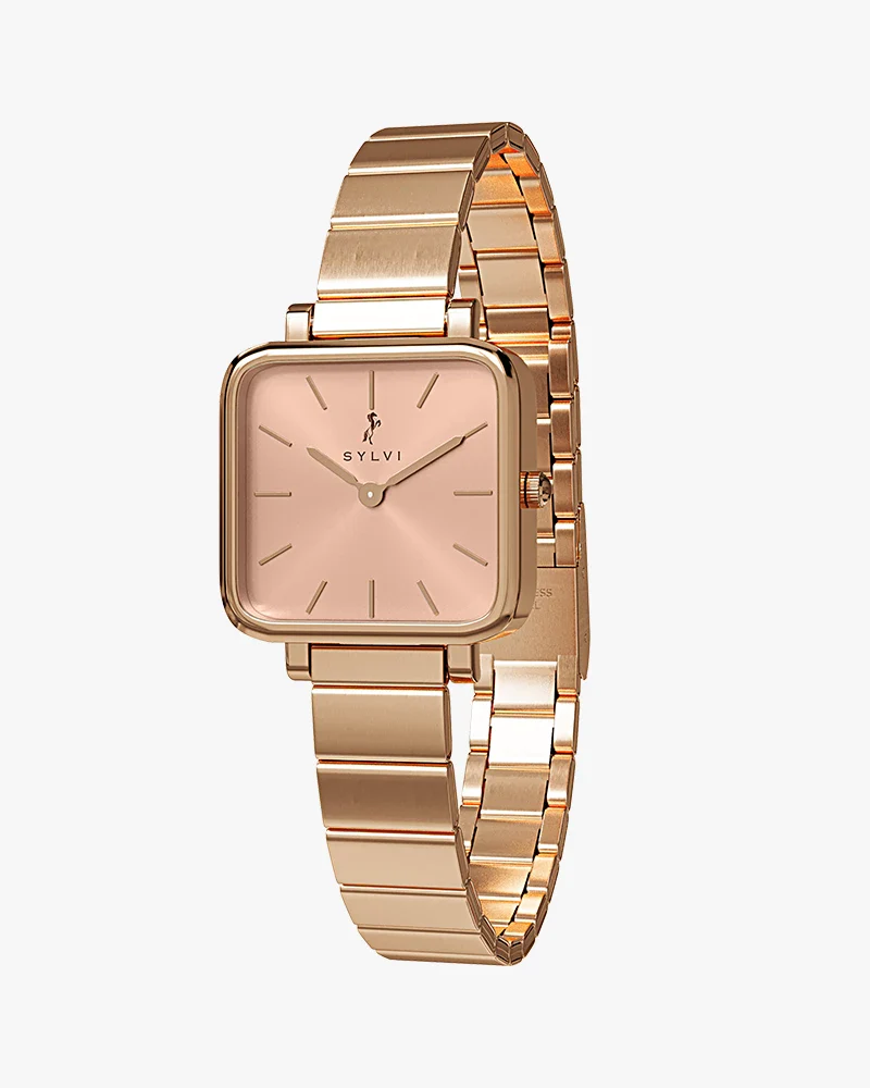 Timeora Luxe Rosegold - Image 4