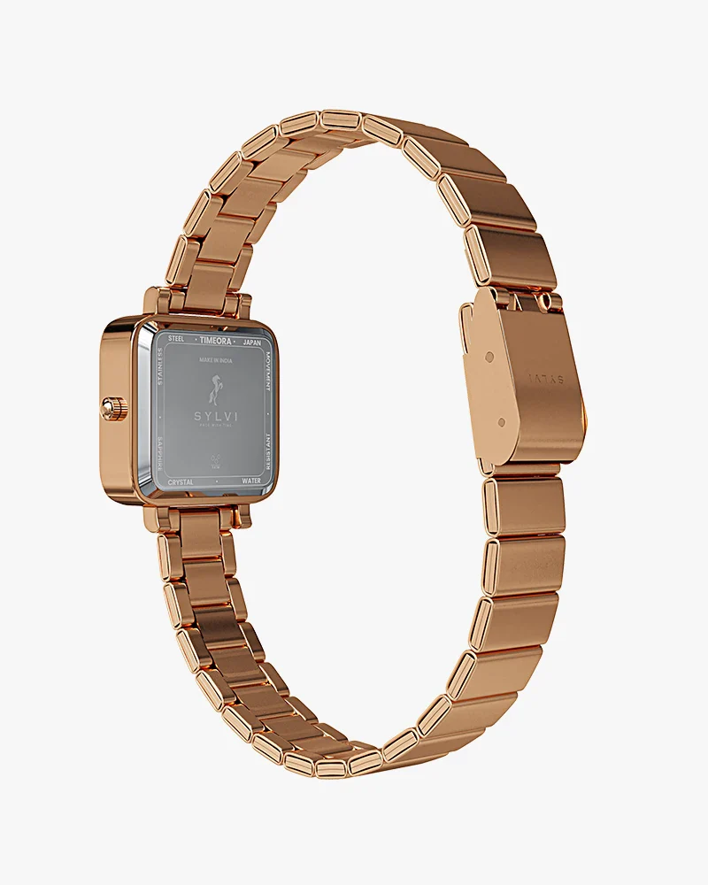 Timeora Luxe Rosegold - Image 5