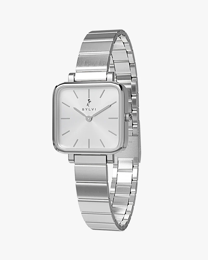 Timeora Steel Silver - Image 4