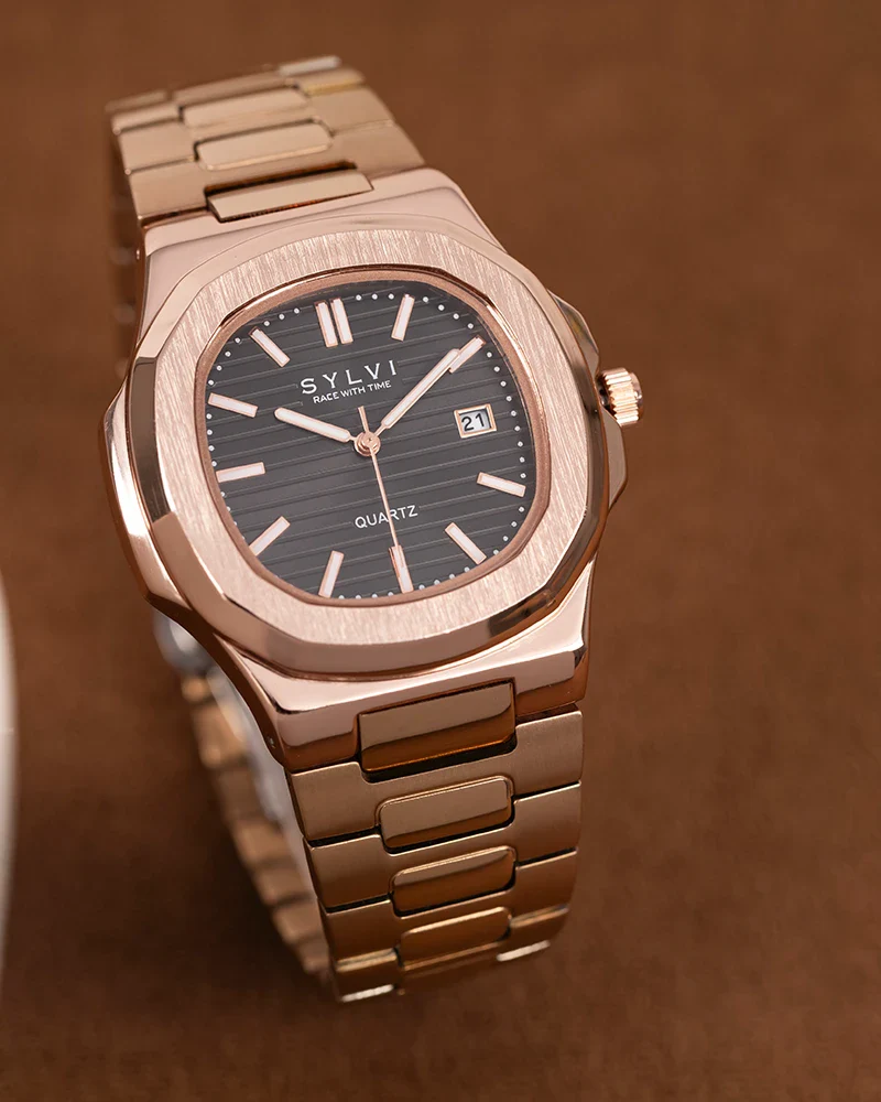 Urbane Rosegold Black - Image 3