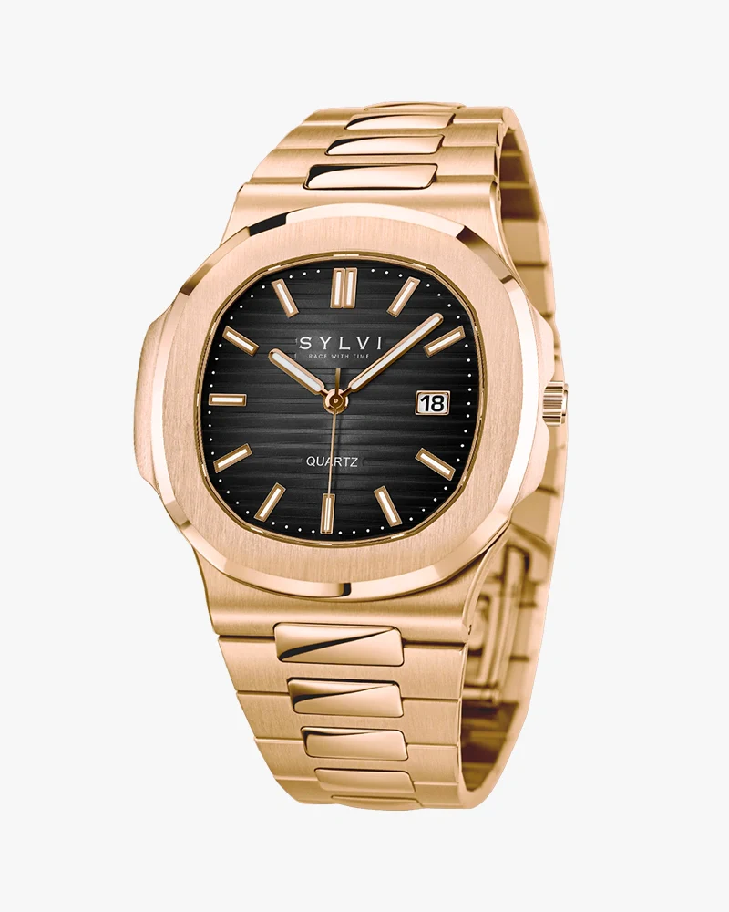 Urbane Rosegold Black - Image 4