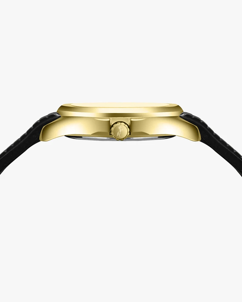 Urbanic Black Gold Silicone - Image 6